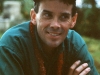 Ken Reynolds in the late 1990s. Photo by Jeff Stanton.